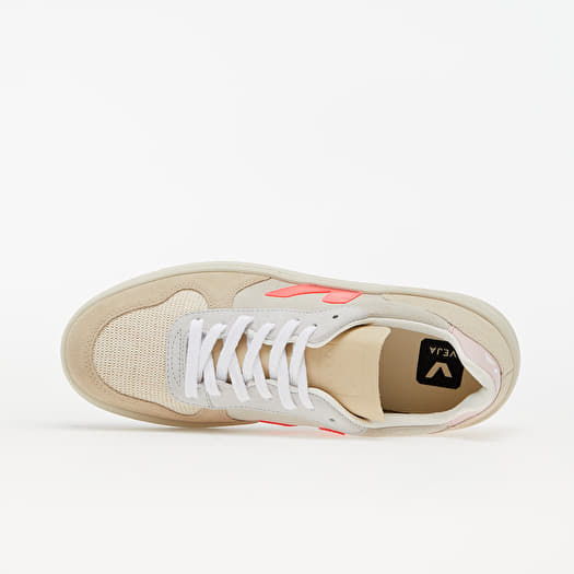 Veja V 10 Suede W