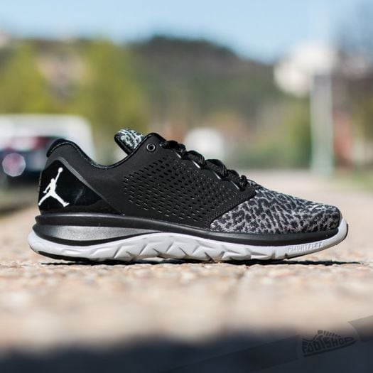 Jordan Trainer St