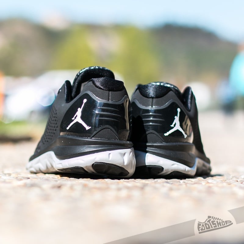 Trainer jordan top