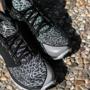 Men s shoes Jordan Trainer St Black White Wolf Grey CooL Grey Footshop