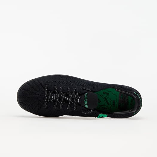 adidas x Pharrell Williams Superstar Primeknit