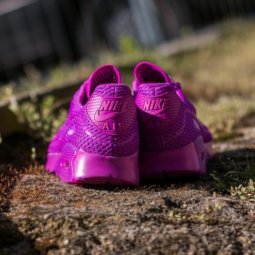 Nike Wmns Air Max 90 Ultra BR Hyper Violet Viola