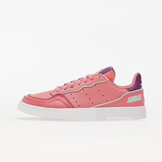Adidas supercourt rosa new arrivals