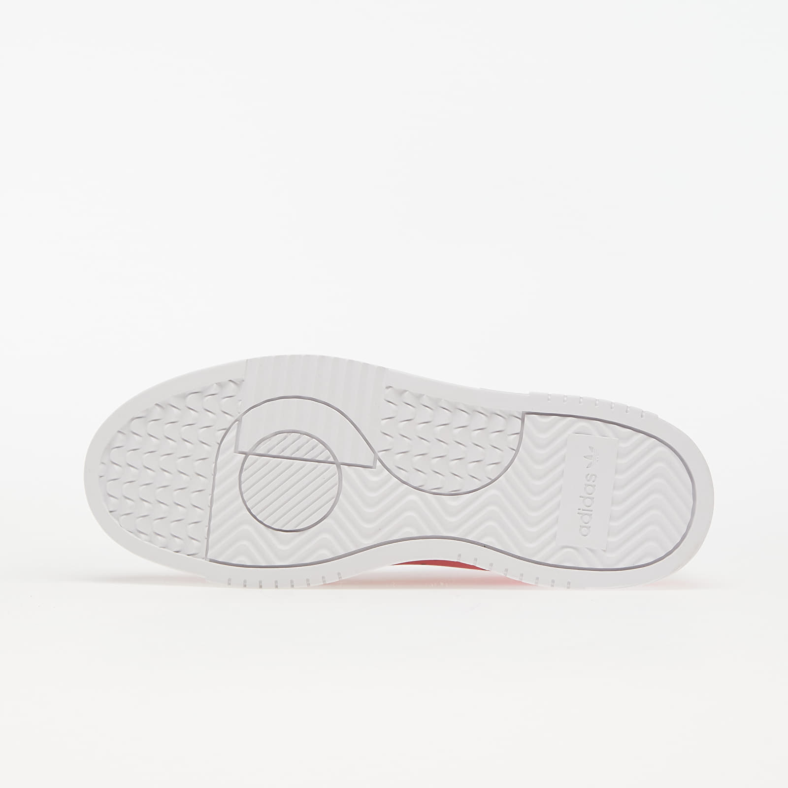 Damen Sneaker und Schuhe adidas Supercourt W Haze Rose/ Ftw White/ Rich Mauve