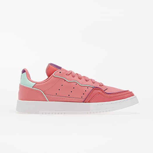 Women s shoes adidas Supercourt W Haze Rose Ftw White Rich Mauve