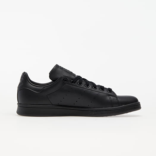 Ανδρικά παπούτσια adidas Stan Smith Core Black/ Core Black/ Ftw White |  Footshop