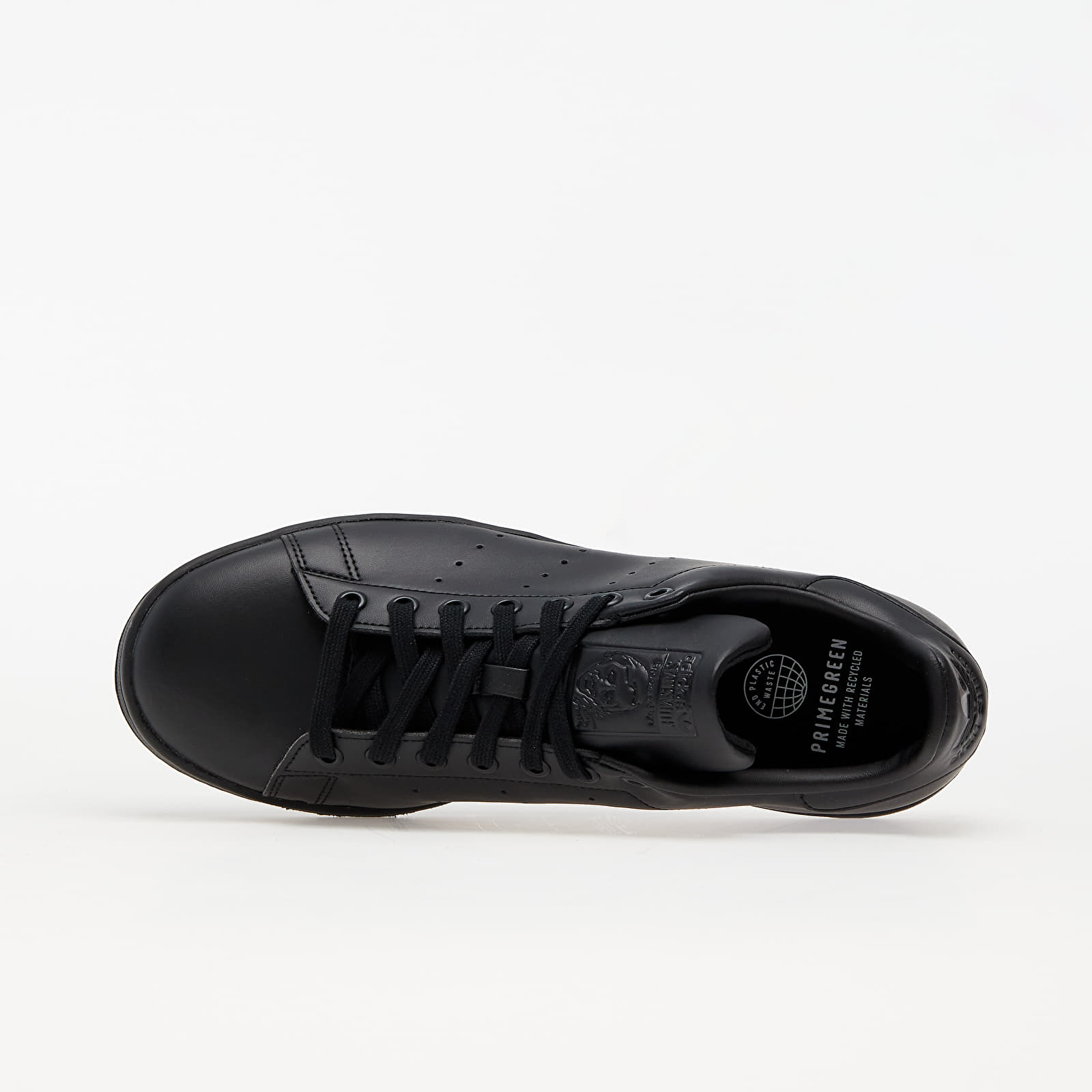 Încălțăminte și sneakerși pentru bărbați adidas Stan Smith Core Black/ Core Black/ Ftw White