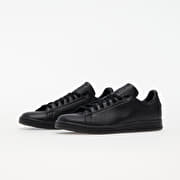 Men s shoes adidas Stan Smith Core Black Core Black Ftw White Footshop
