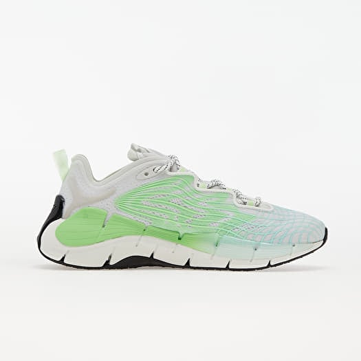 Reebok neon green shoes on sale