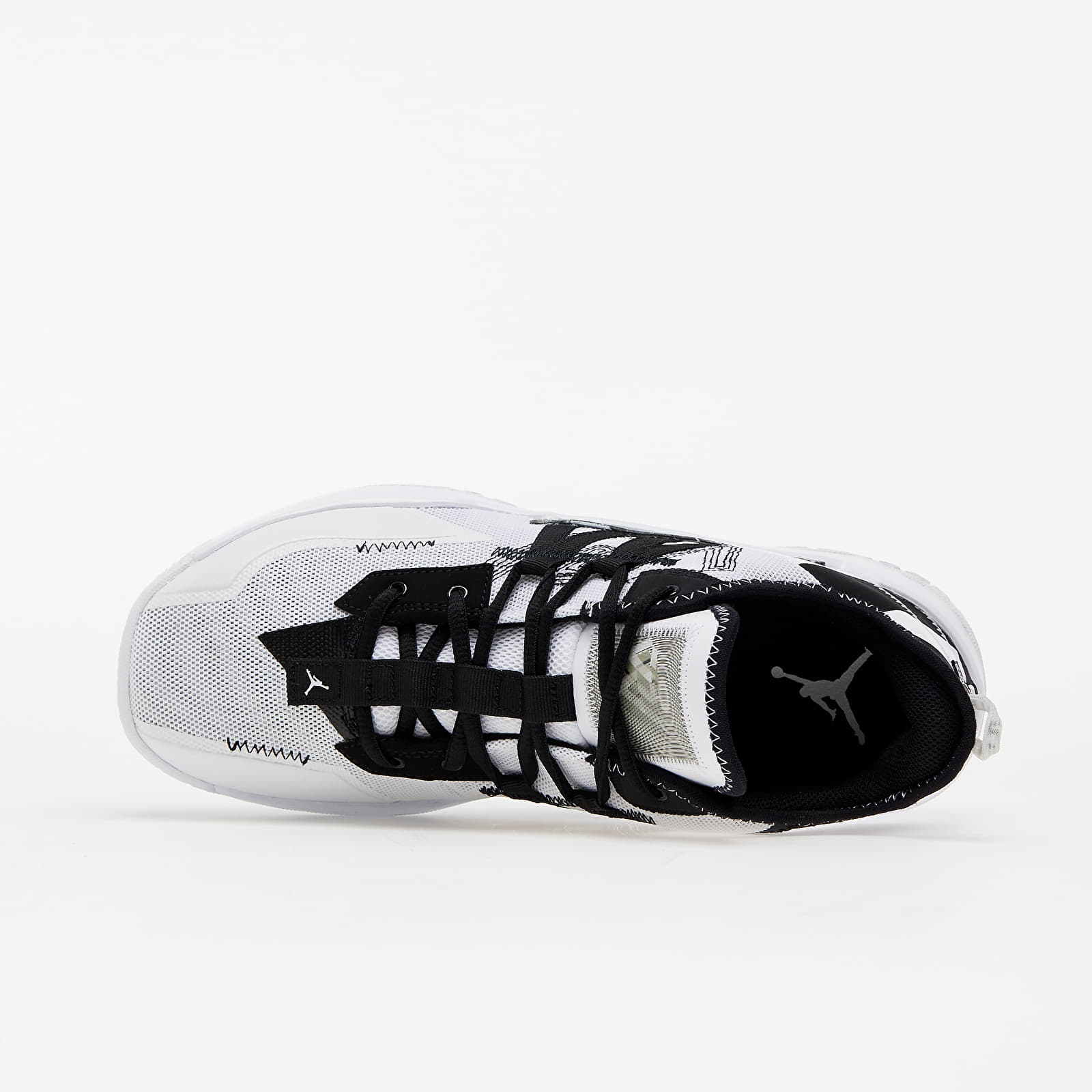 Încălțăminte și sneakerși pentru bărbați Jordan One Take II White/ Black-Black-Wolf Grey