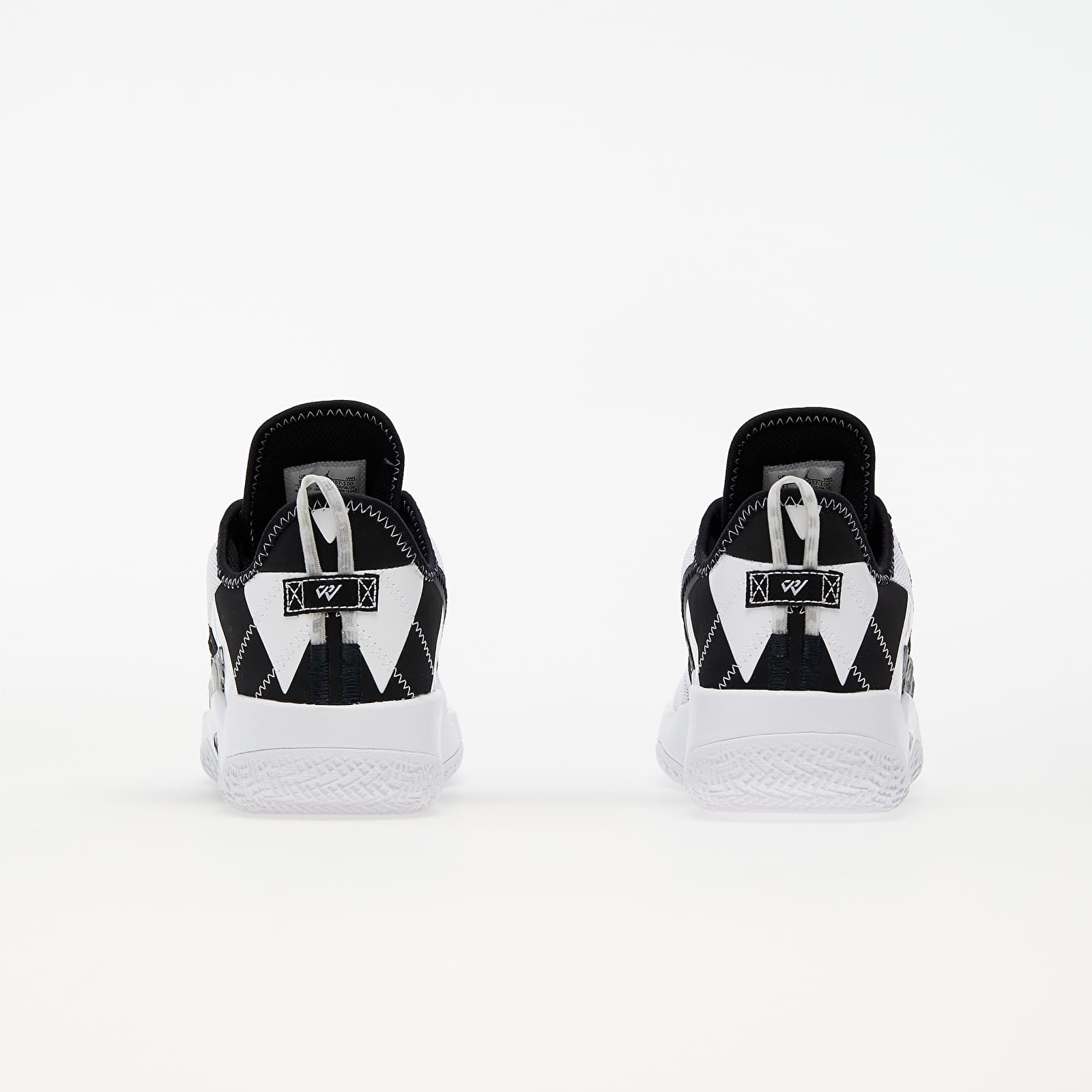 Încălțăminte și sneakerși pentru bărbați Jordan One Take II White/ Black-Black-Wolf Grey