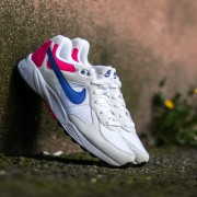 Nike Air Icarus Nsw White/ Lapis-Cherry-Black