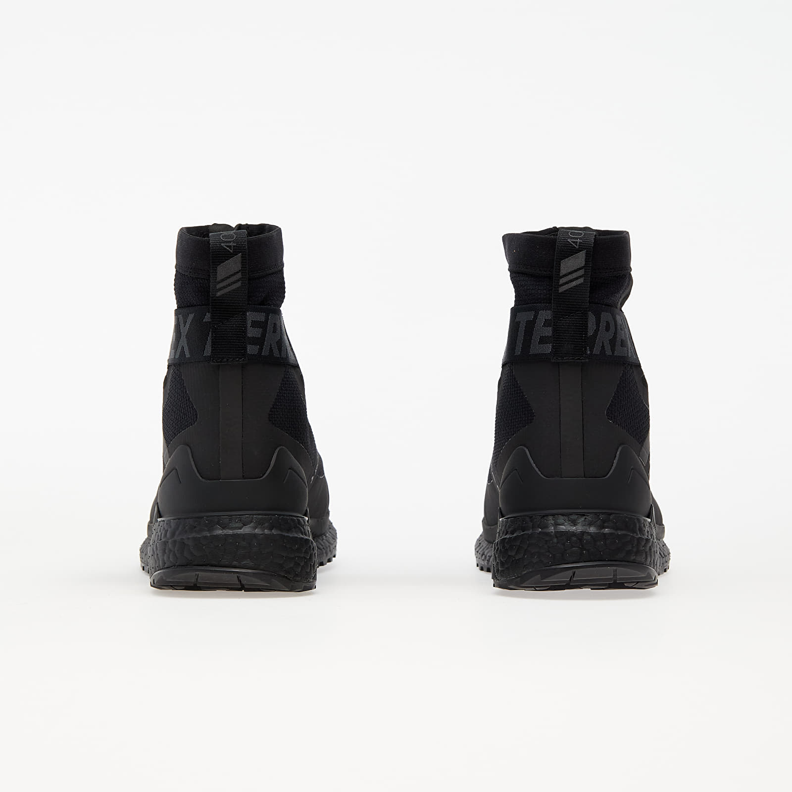 Miesten kengät adidas x Pharrell Williams Terrex Free Hiker C.RDY Core Black/ Core Black/ Core Black