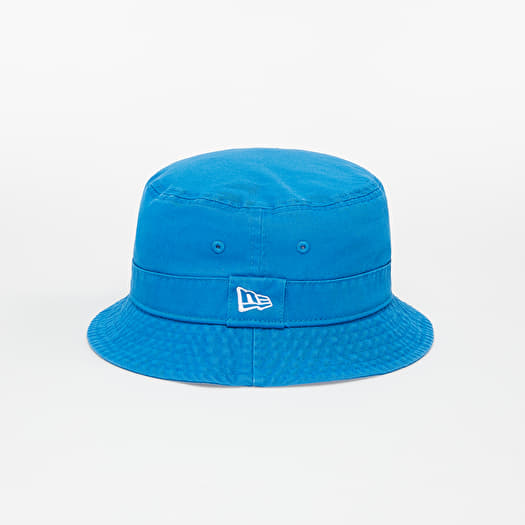 New Era Essential Bucket Hat Crb | Footshop