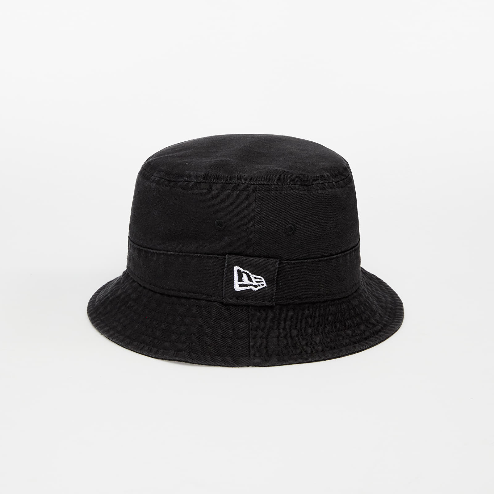 New Era Essential Bucket Hat