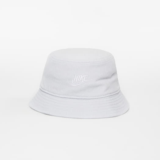 womens white nike bucket hat