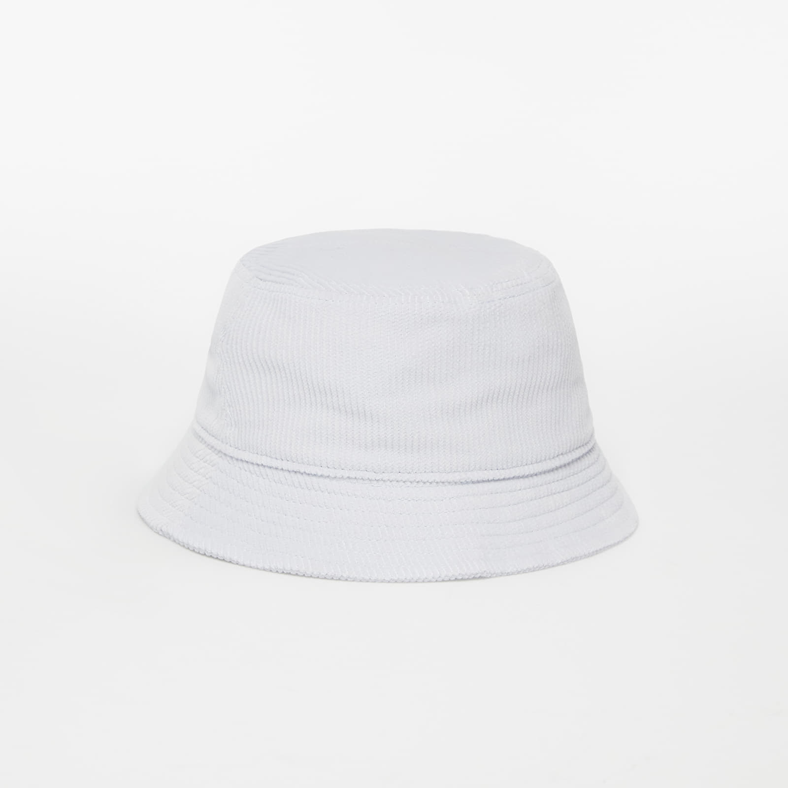 Hüte Nike Sportswear Bucket Futura Corduroy Pure Platinum/ White