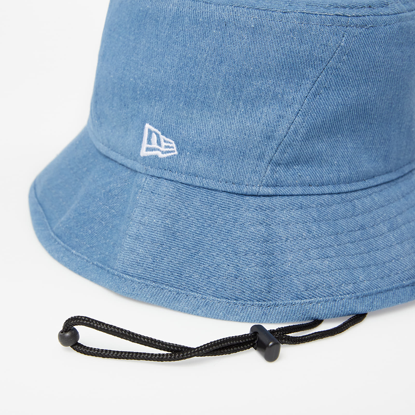 Bucket hats New Era Wash Denim Bucket Hat Xbl