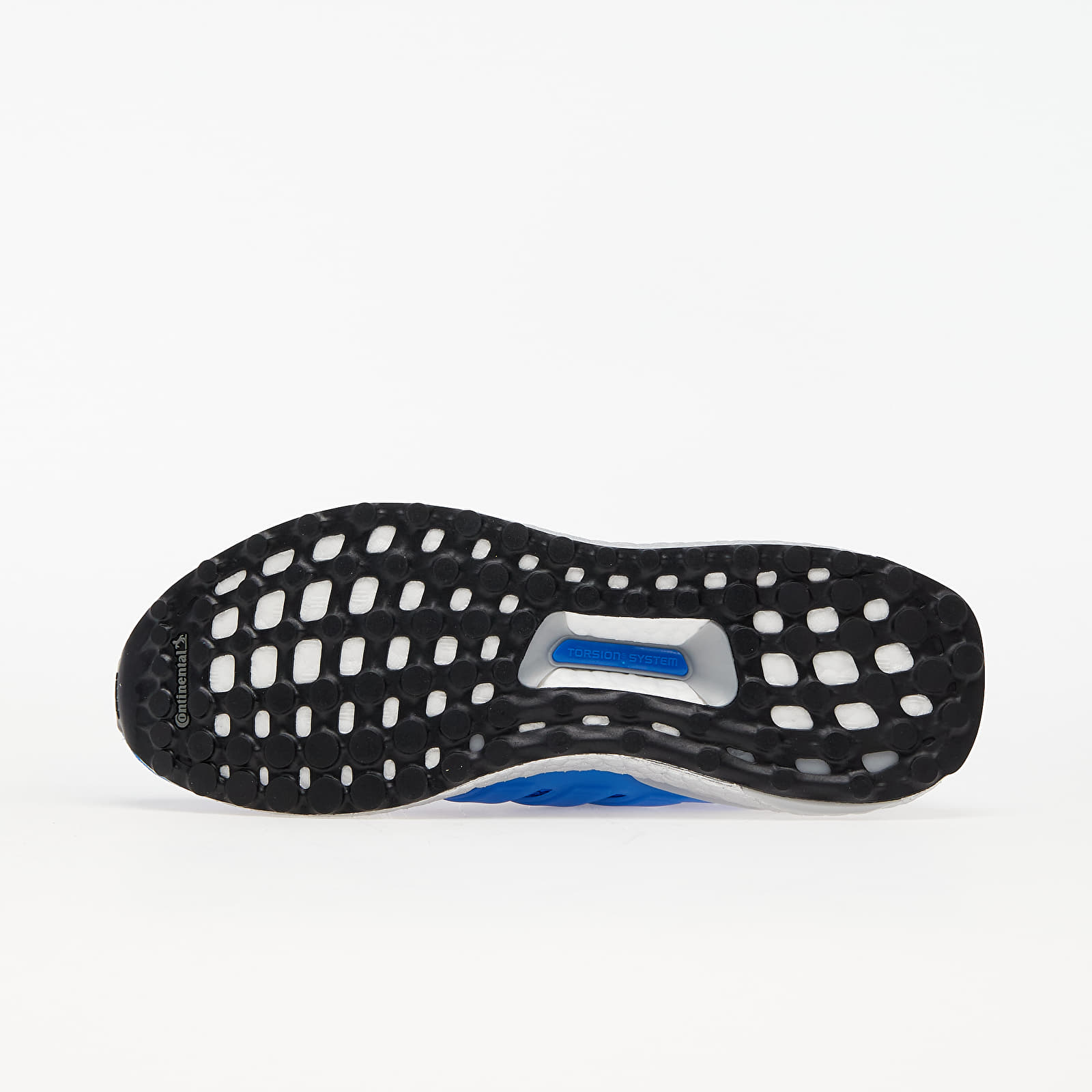 Pánske tenisky a topánky adidas UltraBOOST 5.0 DNA Foot Blue/ Foot Blue/ Royal Blue