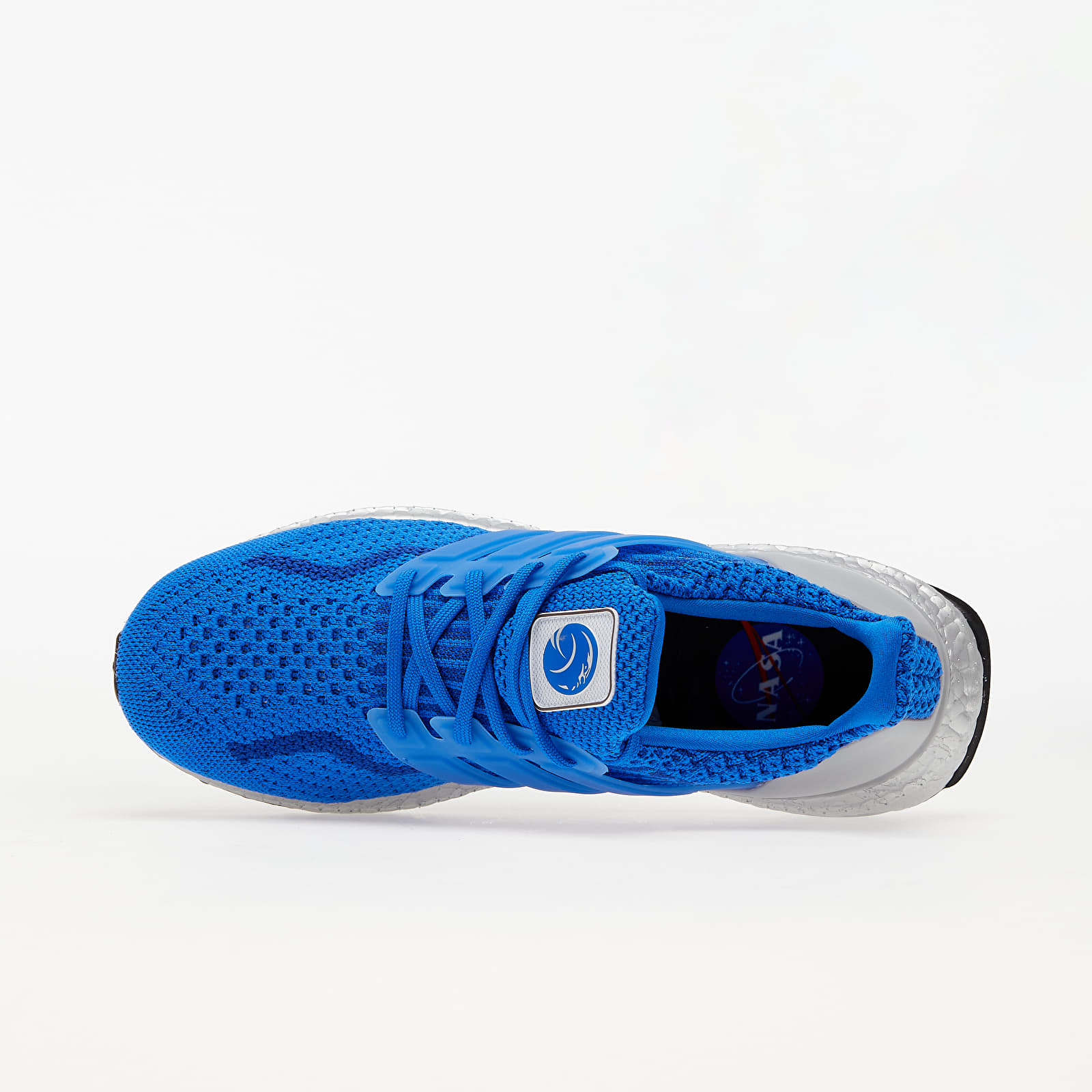 Pánske tenisky a topánky adidas UltraBOOST 5.0 DNA Foot Blue/ Foot Blue/ Royal Blue