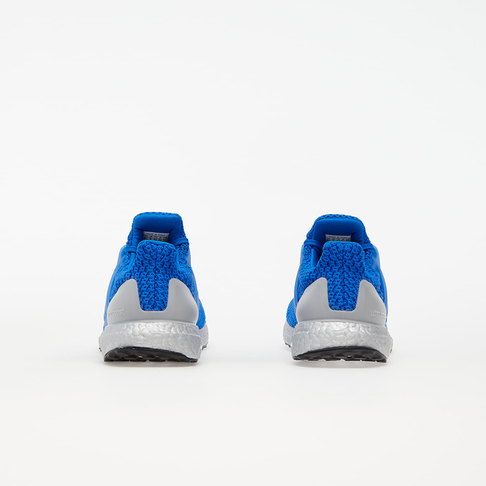 Pánske tenisky a topánky adidas UltraBOOST 5.0 DNA Foot Blue/ Foot Blue/ Royal Blue