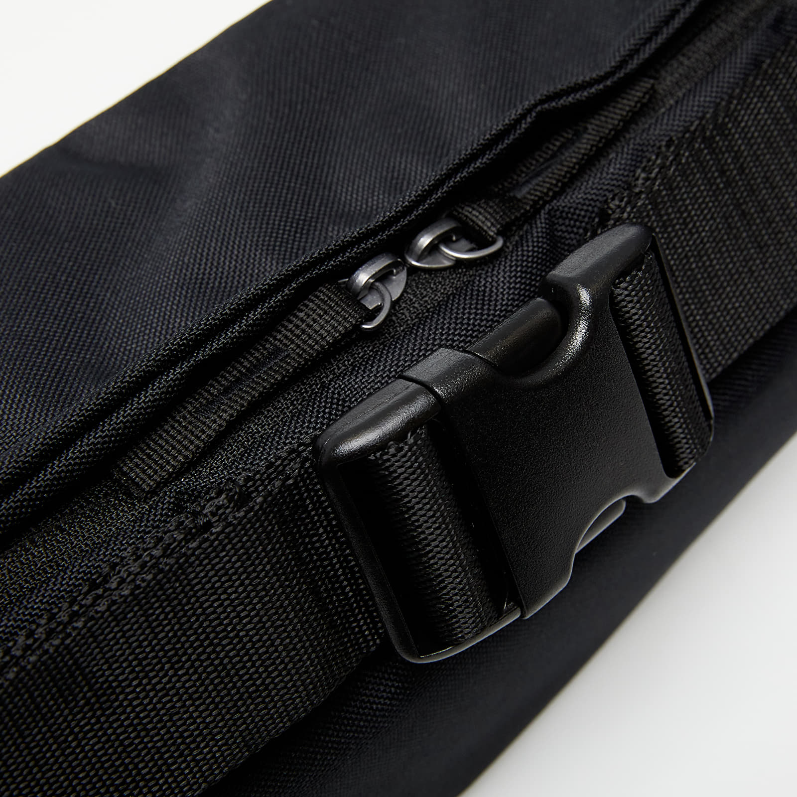 Övtáskák Nike Air Heritage Hip Pack Black/ Black/ White