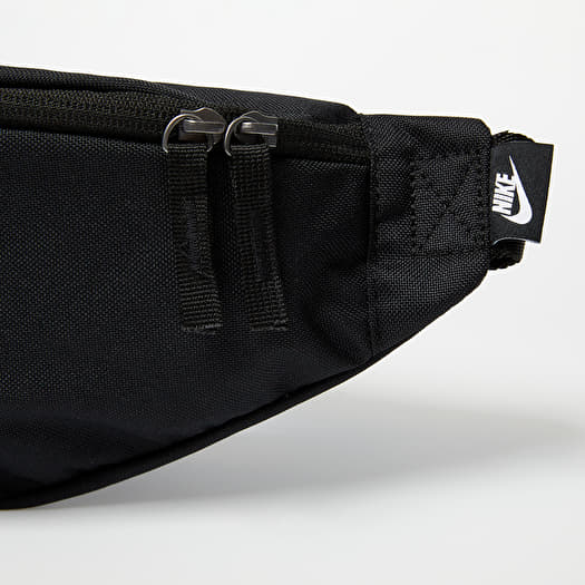 Nike sportswear heritage hip bag on sale