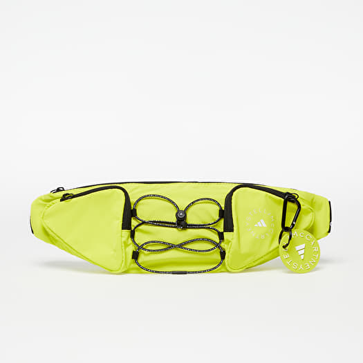 adidas x Stella McCartney Bumbag Acid Yellow Footshop