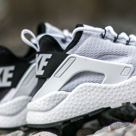 Nike huarache ultra blancas on sale mujer
