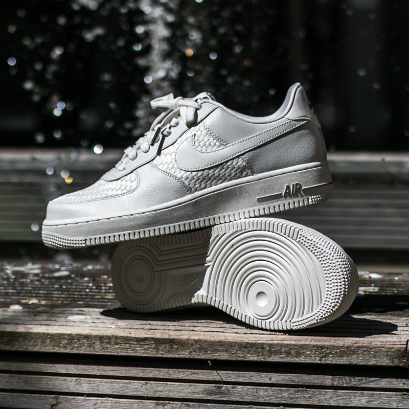 Nike air force 1 hot sale low 07 lv8 woven