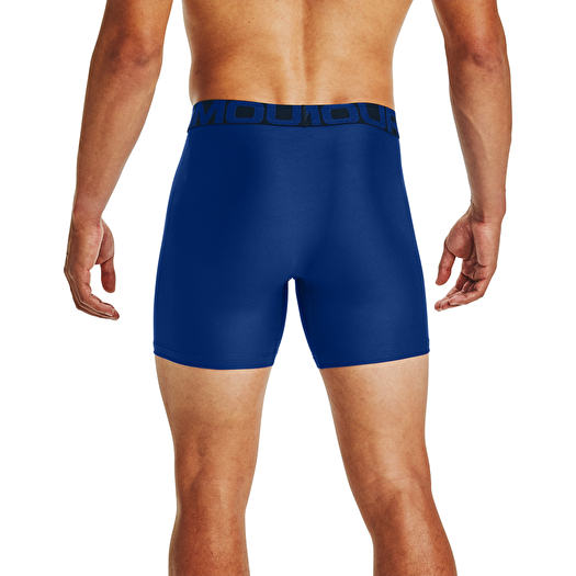 Under armour deals tech 6