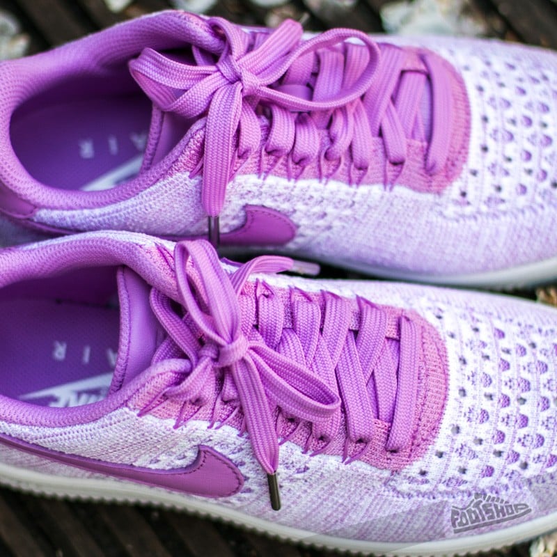 Nike air force 1 low fuchsia glow 2025