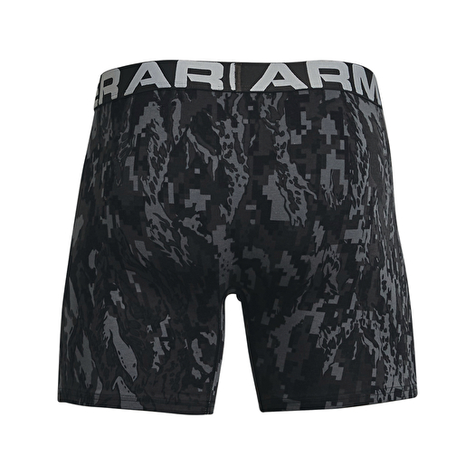 Under armour camouflage online underwear