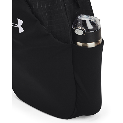 Sling under deals armour backpack
