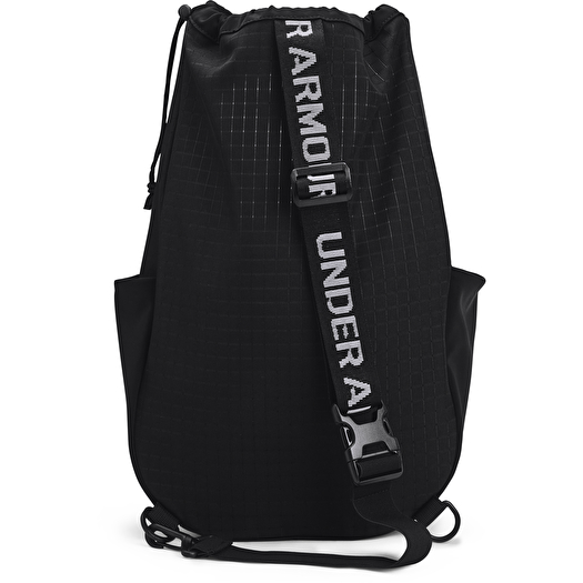 Sling under armour backpack deals
