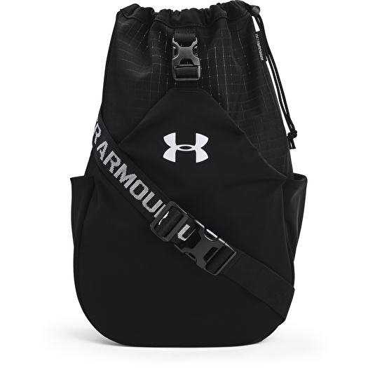 Sling backpack sale under armour