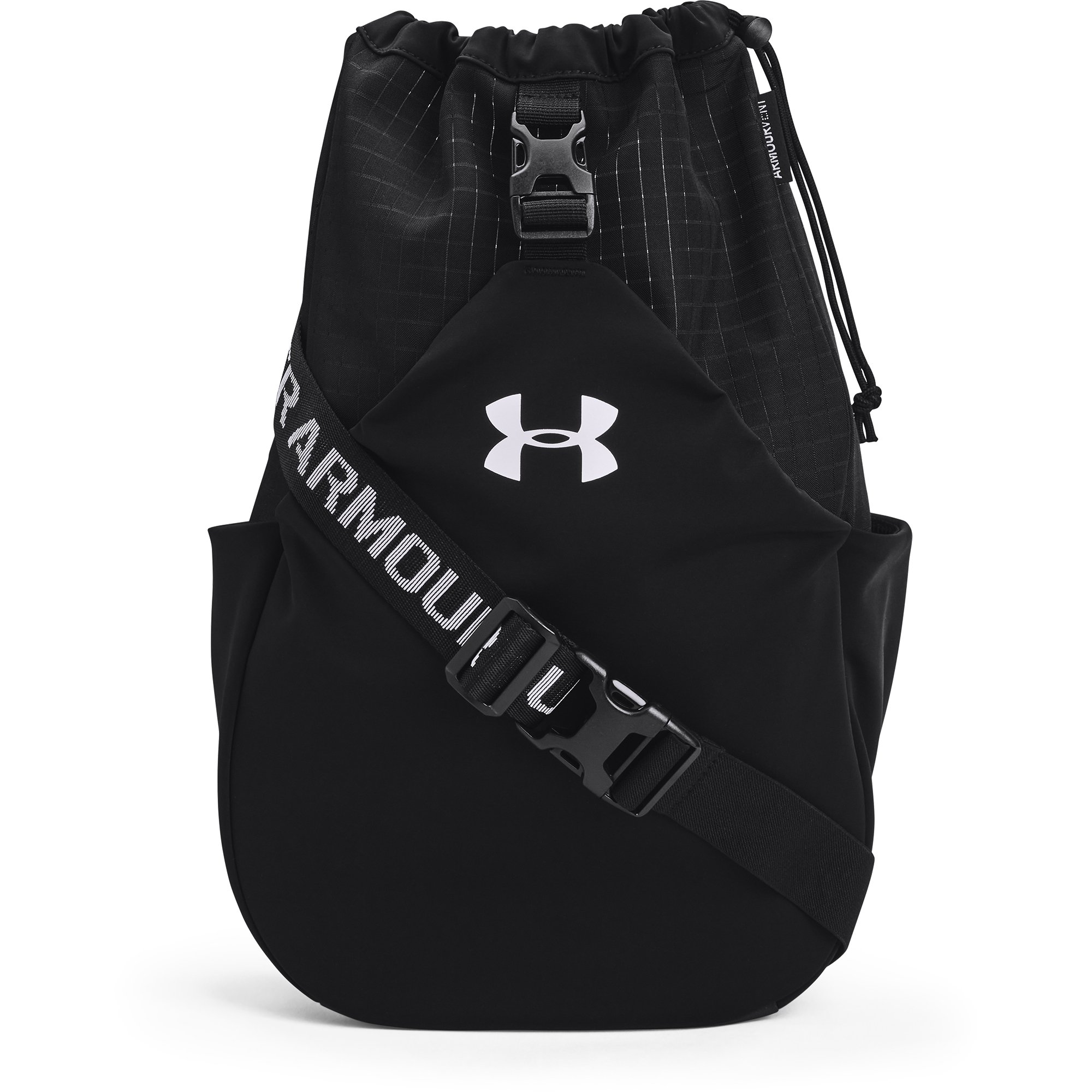 Sling under armour backpack sale