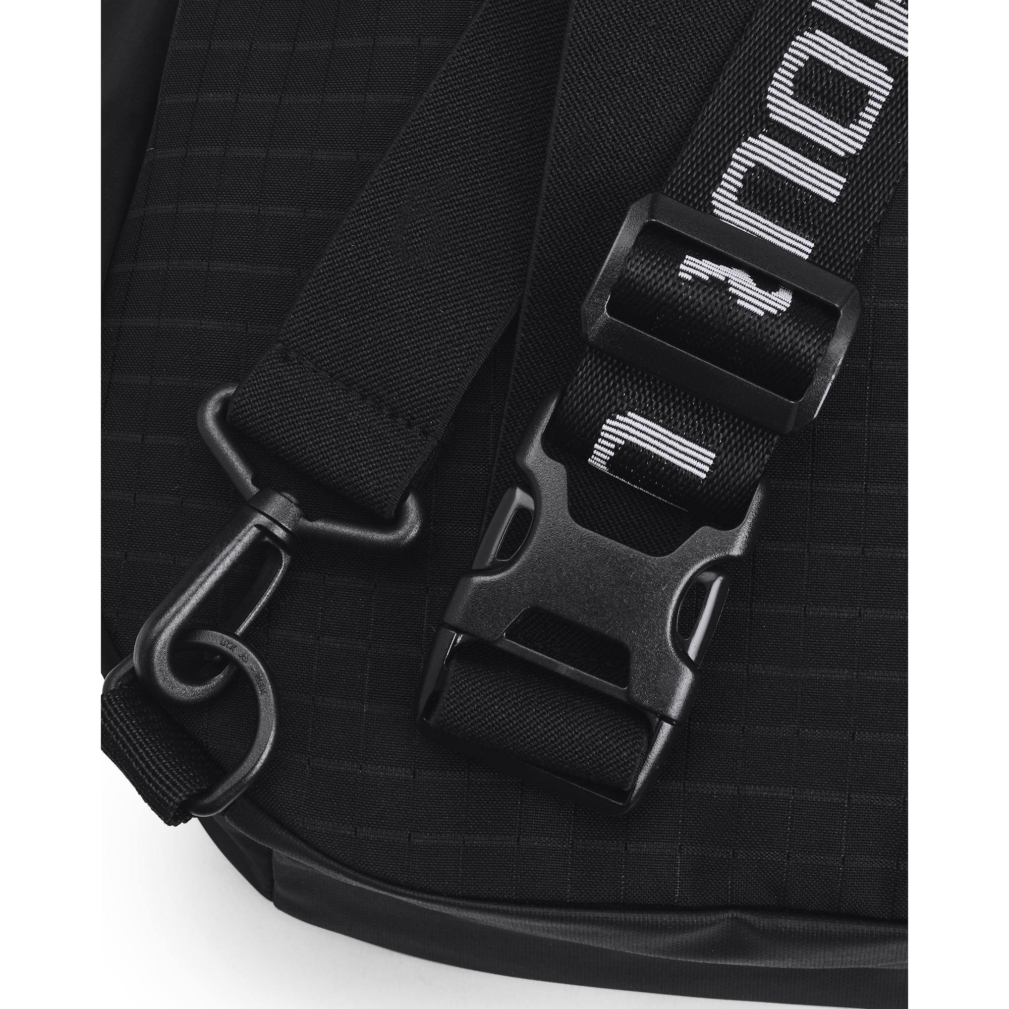 Sling backpack under armour deals