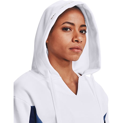 Hoodies and sweatshirts Under Armour W Rival Fleece EMB Hoodie