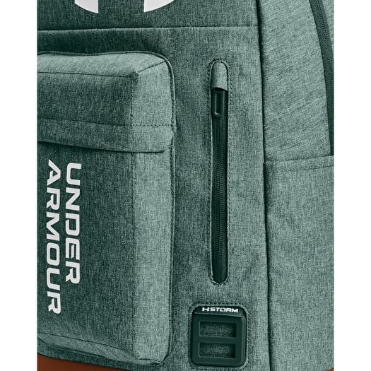 Under armour top green typhoon backpack