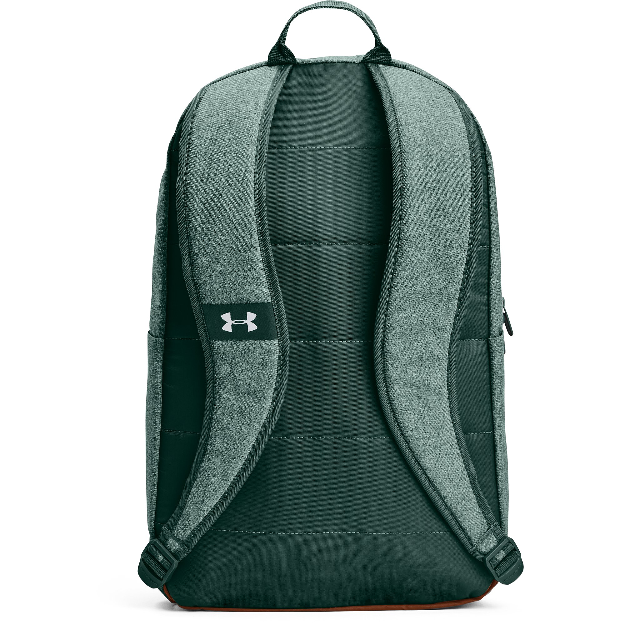 Under armour sales backpack green