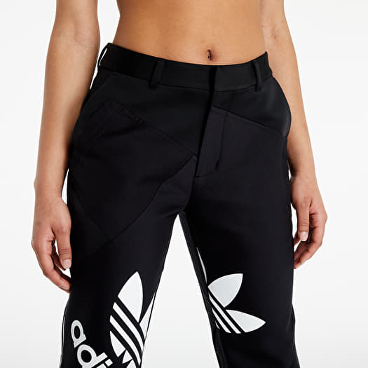 Pants adidas x Dry Clean Only Black Footshop