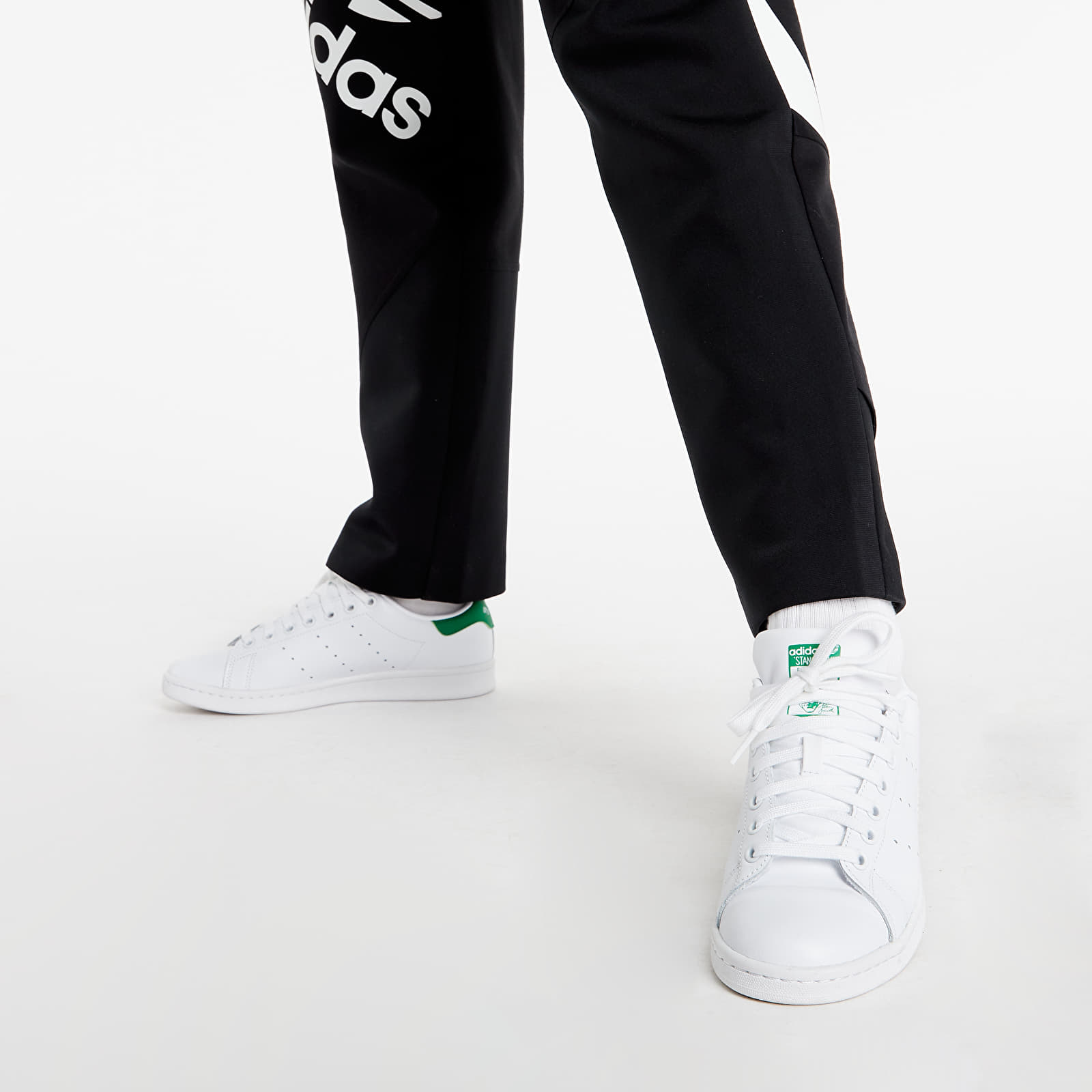 Spodnie adidas x Dry Clean Only Black
