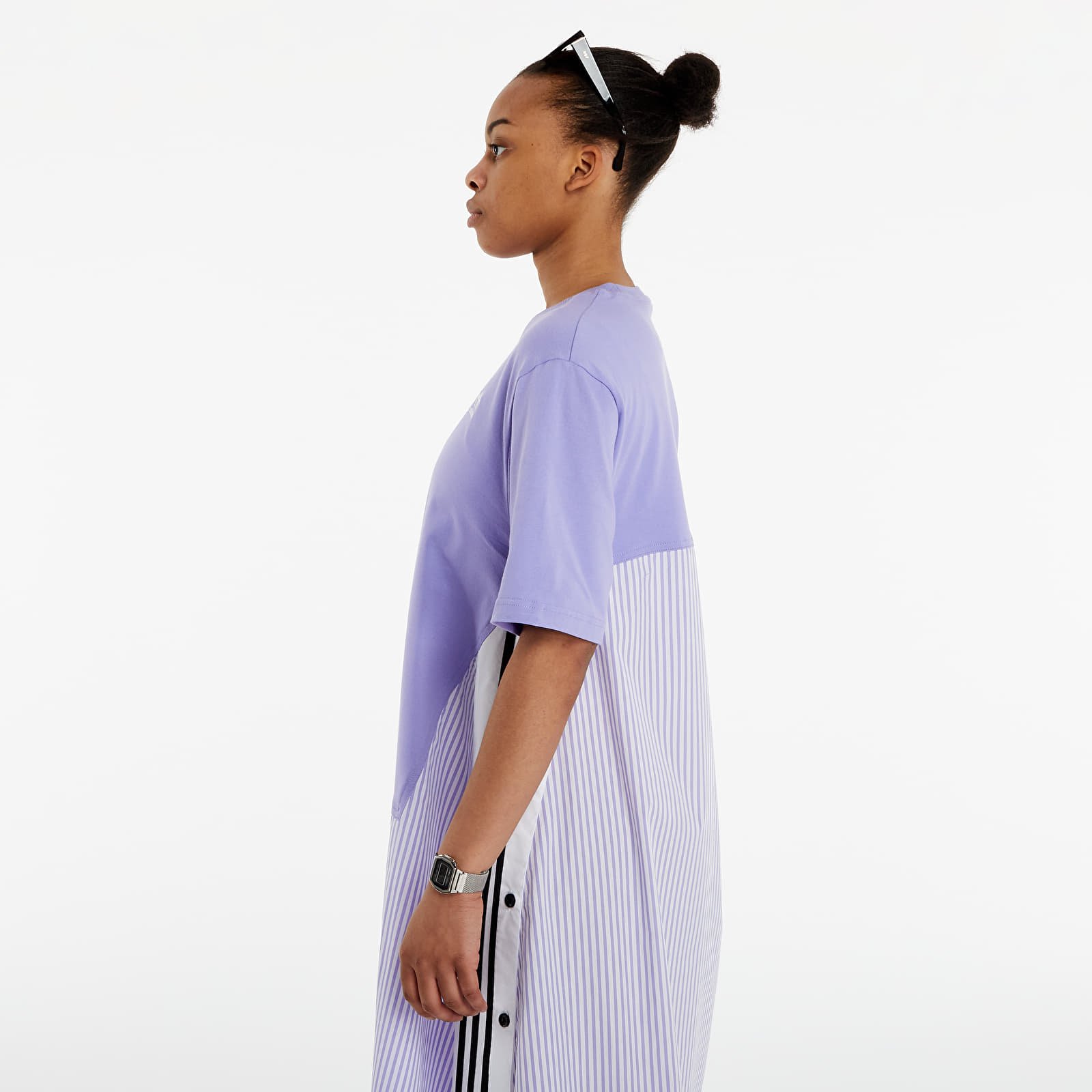 adidas Shirt Dress