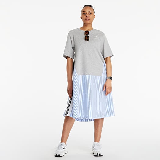 Grey adidas dress outlet