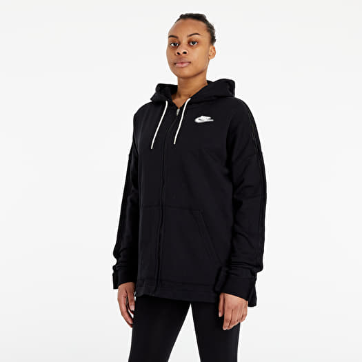 French terry jacket nike sportswear cheap
