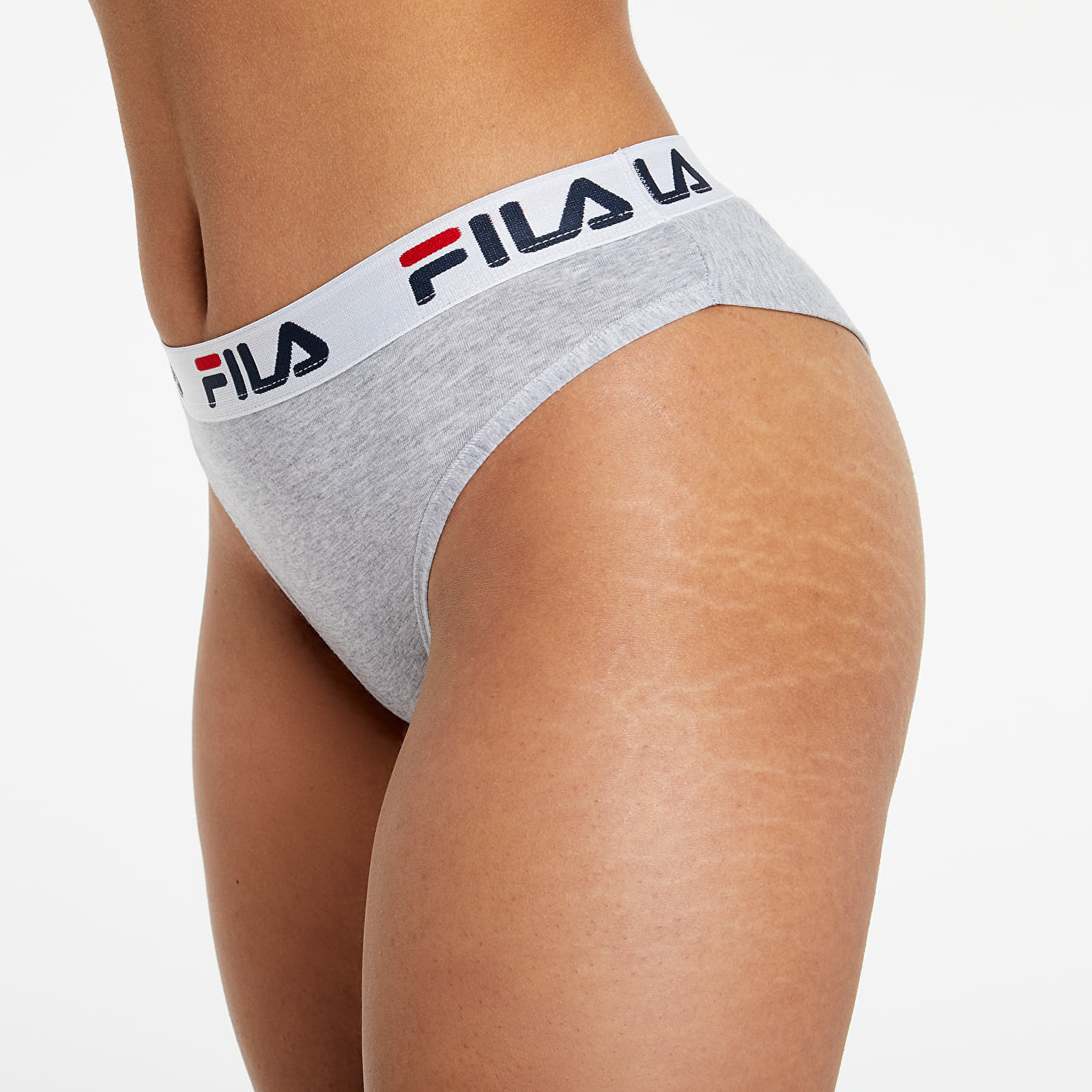 Trusser FILA Brazilian Grey