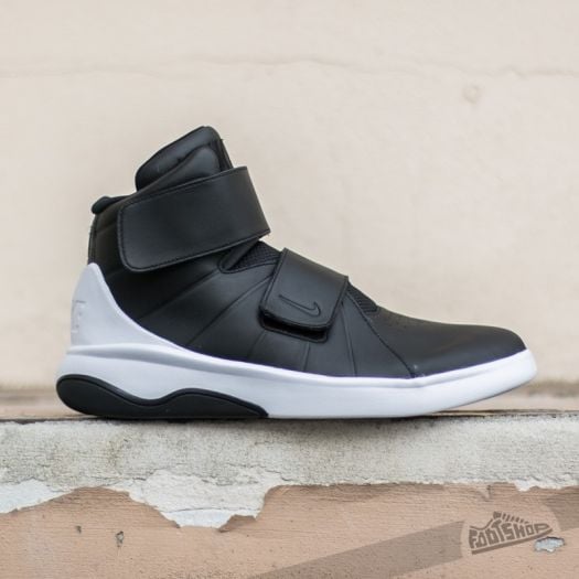 Nike marxman black store