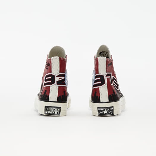 Converse x Chinatown Market x NBA Chuck 70