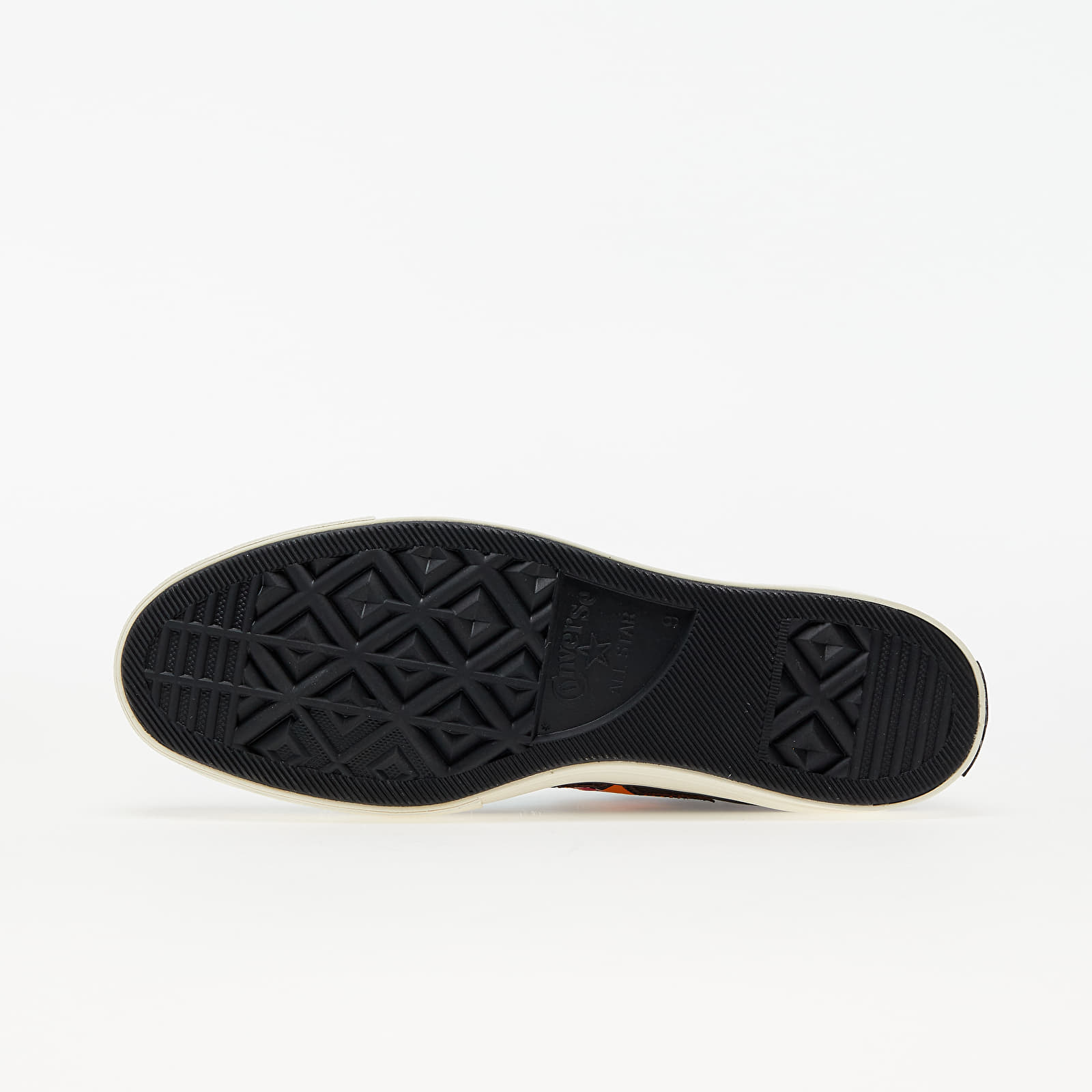 Încălțăminte și sneakerși pentru bărbați Converse x Chinatown Market x NBA Chuck 70 Poolside/ Black/ Egret